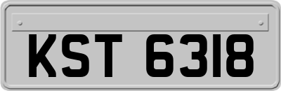 KST6318