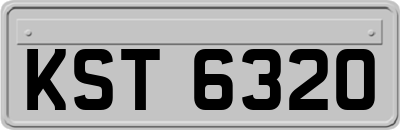 KST6320