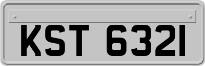 KST6321
