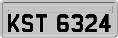 KST6324