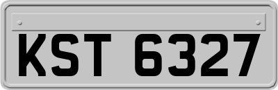 KST6327