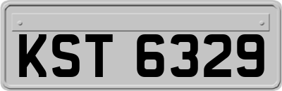 KST6329