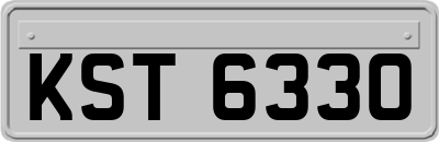 KST6330