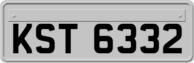 KST6332
