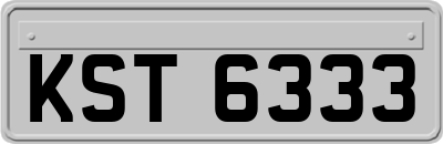 KST6333