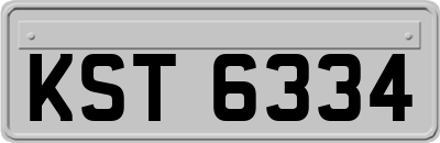 KST6334