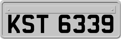 KST6339