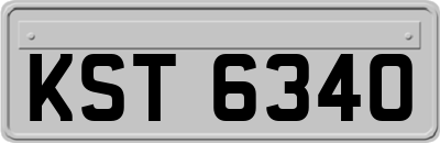 KST6340