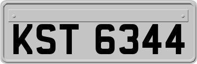 KST6344