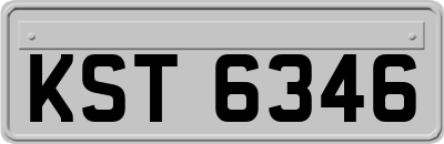 KST6346
