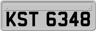 KST6348