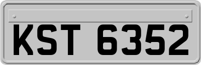 KST6352