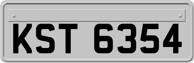 KST6354