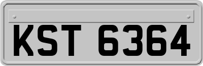 KST6364