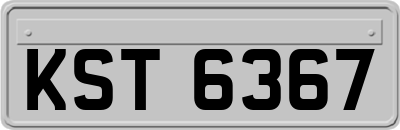 KST6367