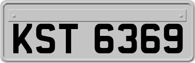 KST6369