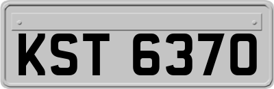 KST6370
