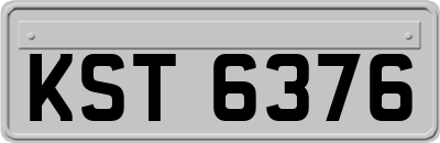 KST6376
