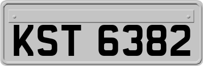 KST6382