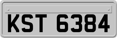 KST6384