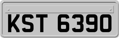 KST6390