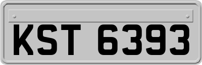 KST6393