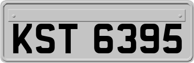KST6395