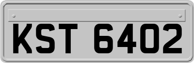 KST6402
