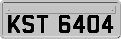 KST6404