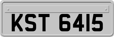 KST6415