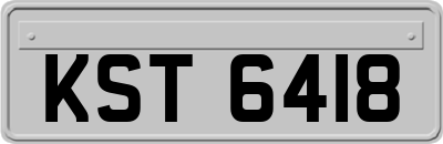 KST6418