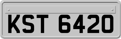KST6420
