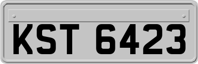 KST6423