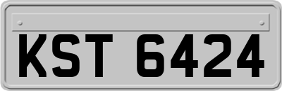 KST6424