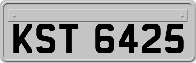 KST6425