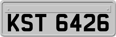 KST6426