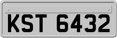 KST6432