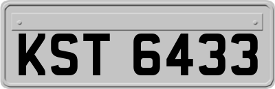 KST6433