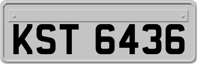 KST6436