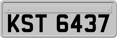 KST6437