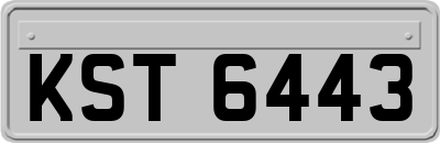 KST6443