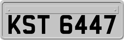 KST6447