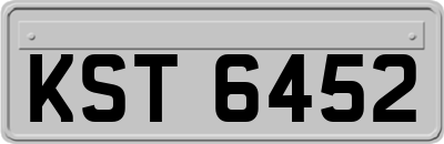 KST6452