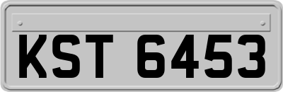 KST6453