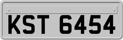 KST6454
