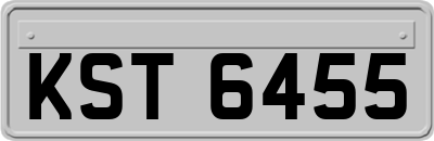 KST6455