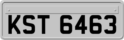 KST6463