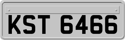 KST6466