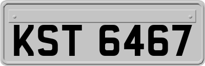 KST6467