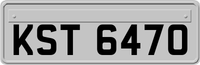 KST6470
